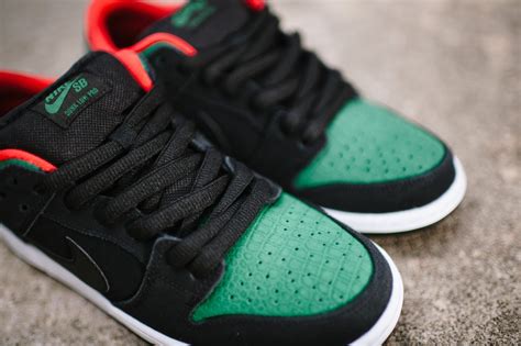 nike gucci dunks|sb dunk low reptile Gucci.